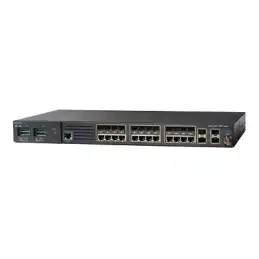 Cisco ME 3400G-12CS DC Ethernet Access Switch - Commutateur - C3 - Géré - 12 x 10 - 100 - 1000 +... (ME-3400G-12CS-D-RF)_1